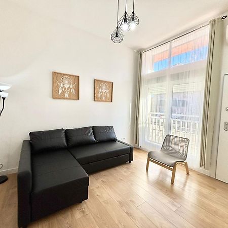 マドリードAluche Aparment Aアパートメント エクステリア 写真