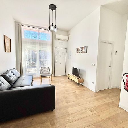 マドリードAluche Aparment Aアパートメント エクステリア 写真