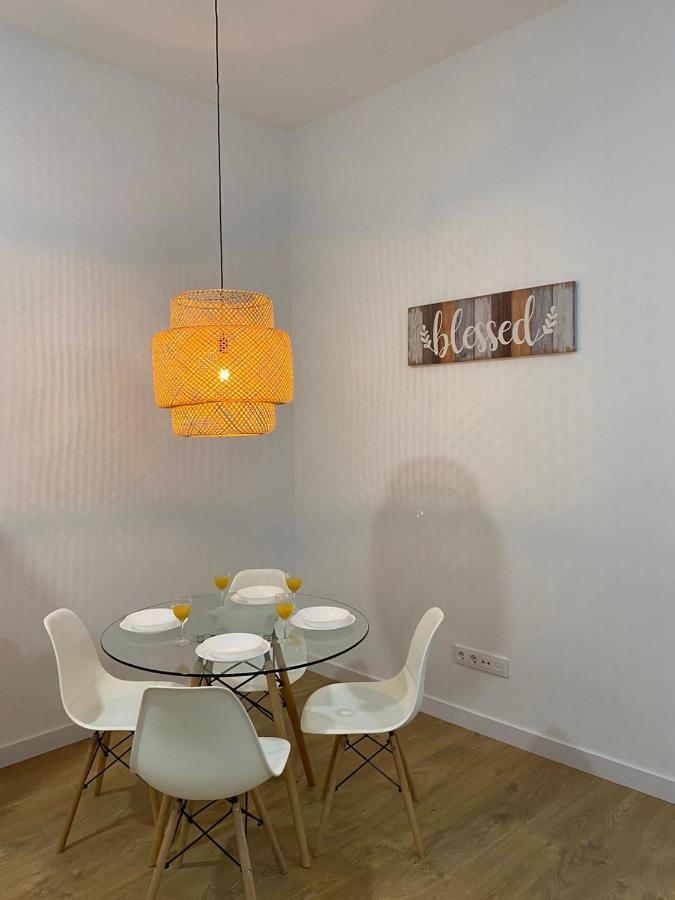 マドリードAluche Aparment Aアパートメント エクステリア 写真